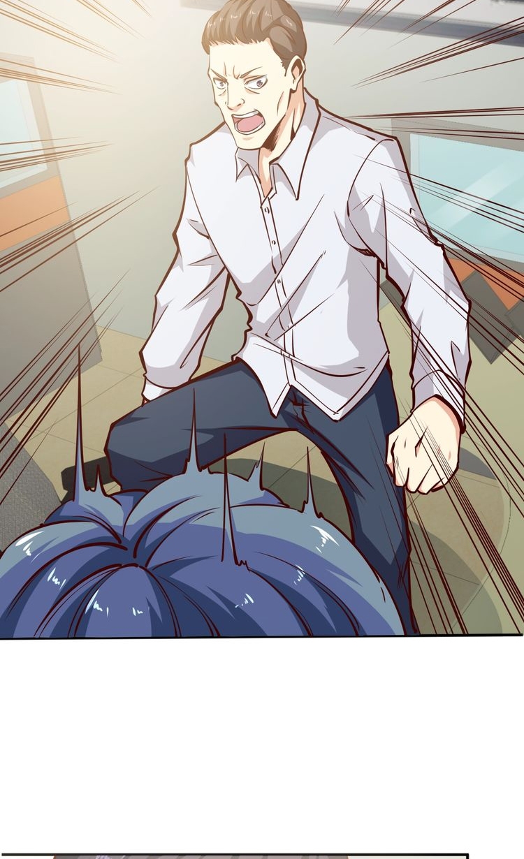 Melee Mad Soldier! Chapter 02 Gambar 37